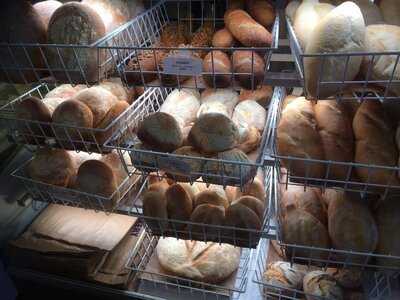 Caldense Bakery