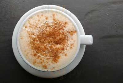 Mercury Espresso Bar