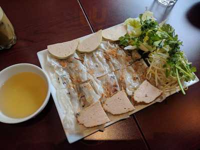 Restaurant Huong Thinh