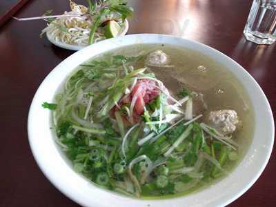 Restaurant Huong Thinh