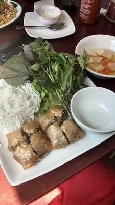 Restaurant Huong Thinh