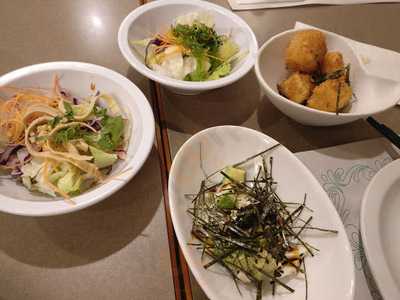 Little Sheep Mongolian Hot Pot, Brossard