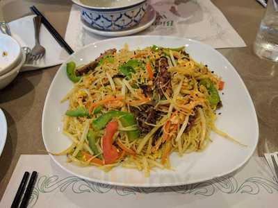 Little Sheep Mongolian Hot Pot, Brossard