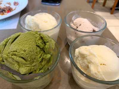 Little Sheep Mongolian Hot Pot, Brossard