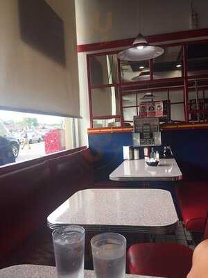 Wimpy's Diner
