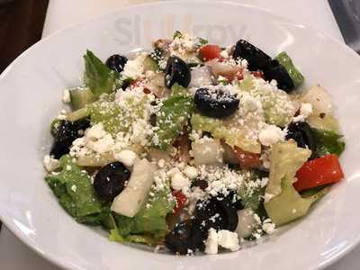 Zaafran Lounge And Grill