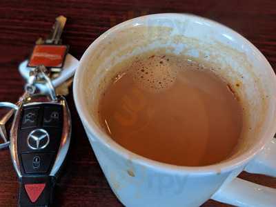 Zaafran Lounge And Grill