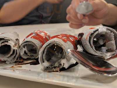 Zaafran Lounge And Grill