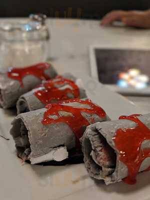 Zaafran Lounge And Grill