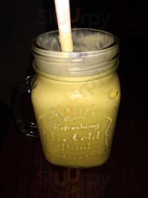 Zaafran Lounge And Grill