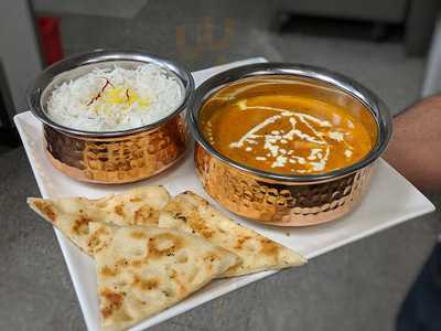 Zaafran Lounge And Grill