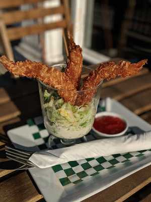 Zaafran Lounge And Grill