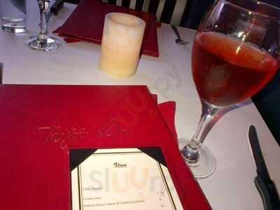 Ristorante Tartufo D'oro