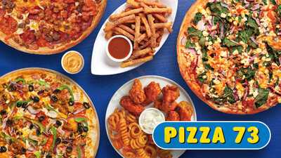 Pizza 73