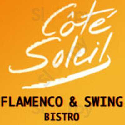 Bistro Cote Soleil
