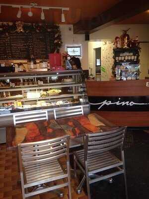 Pino Cafe+bistro