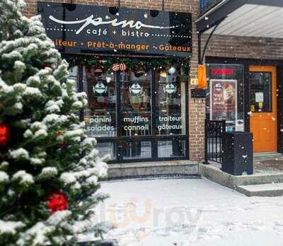 Pino Cafe+bistro