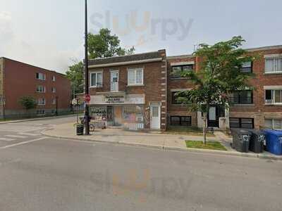 Depanneur Varietes Benard Enr