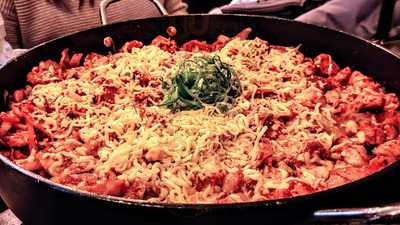 Namsan Korean Cusine