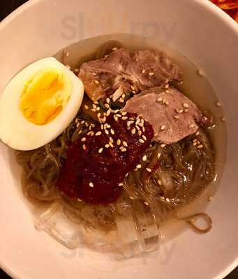 Namsan Korean Cusine