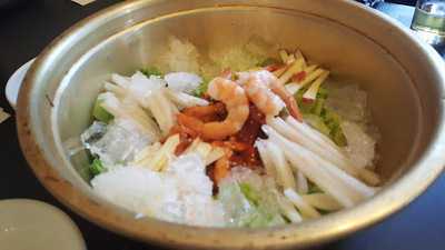 Namsan Korean Cusine
