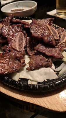 Namsan Korean Cusine