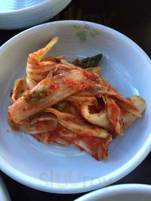Namsan Korean Cusine