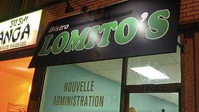 Bistro Lomito's