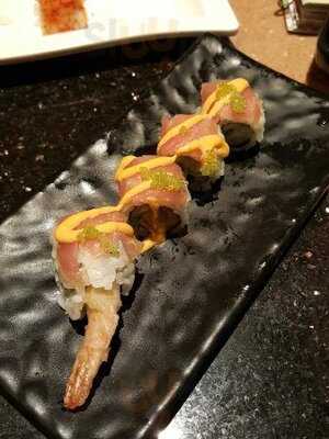 Matsuda Japanese Cuisine