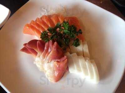 Matsuda Japanese Cuisine