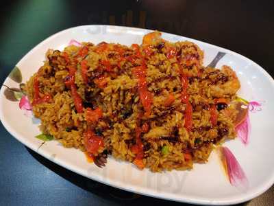 Thai Express Restaurant Calgary