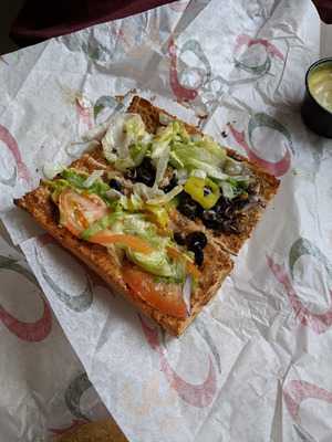 Quiznos