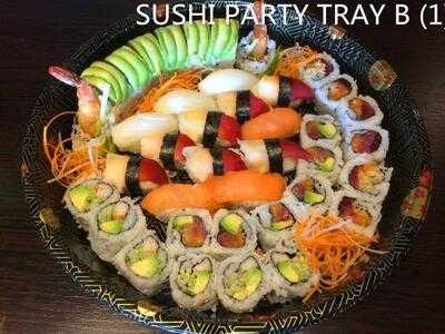 Sushi Bay