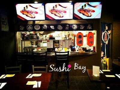 Sushi Bay