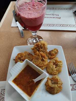 Epicerie Ricuras Colombianas