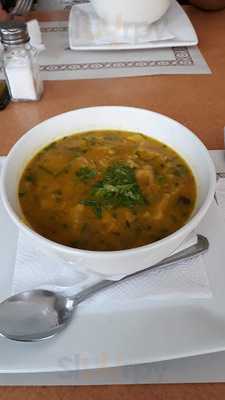 Epicerie Ricuras Colombianas