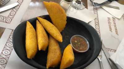 Epicerie Ricuras Colombianas