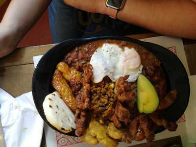 Epicerie Ricuras Colombianas