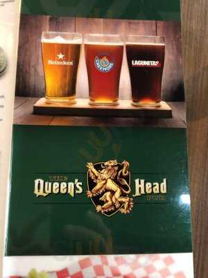 Queen's Head Pub