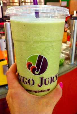 Jugo Juice