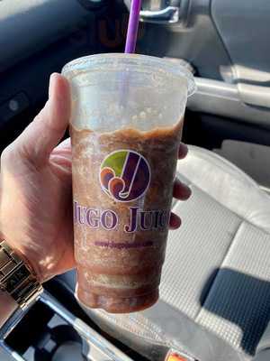Jugo Juice
