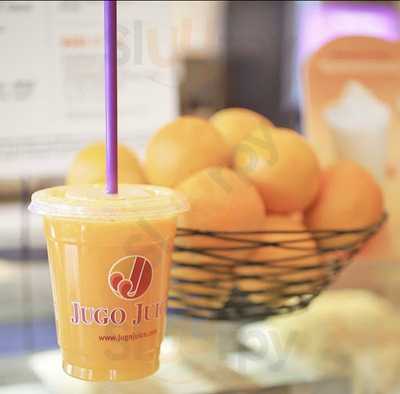Jugo Juice