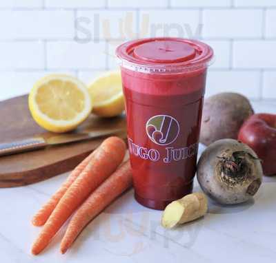 Jugo Juice
