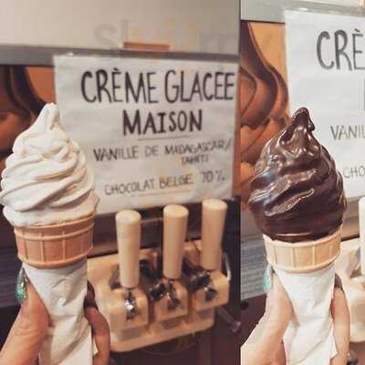 Chocomax Chocolaterie & Glacerie Artisanal