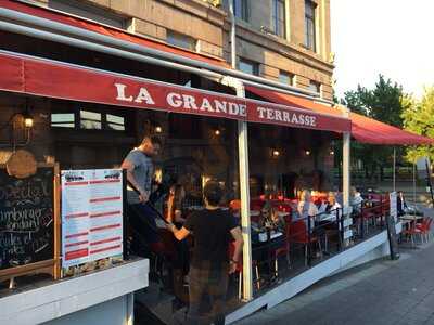 La Grande Terrasse
