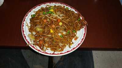 Restaurant De Wang Xia