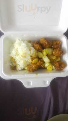 Restaurant De Wang Xia