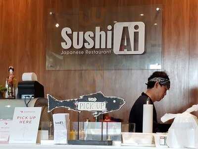 Sushi Ai