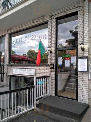 Bistro Fado
