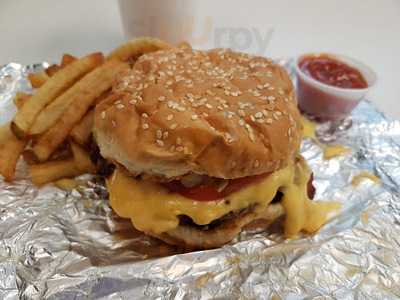 Five Guys